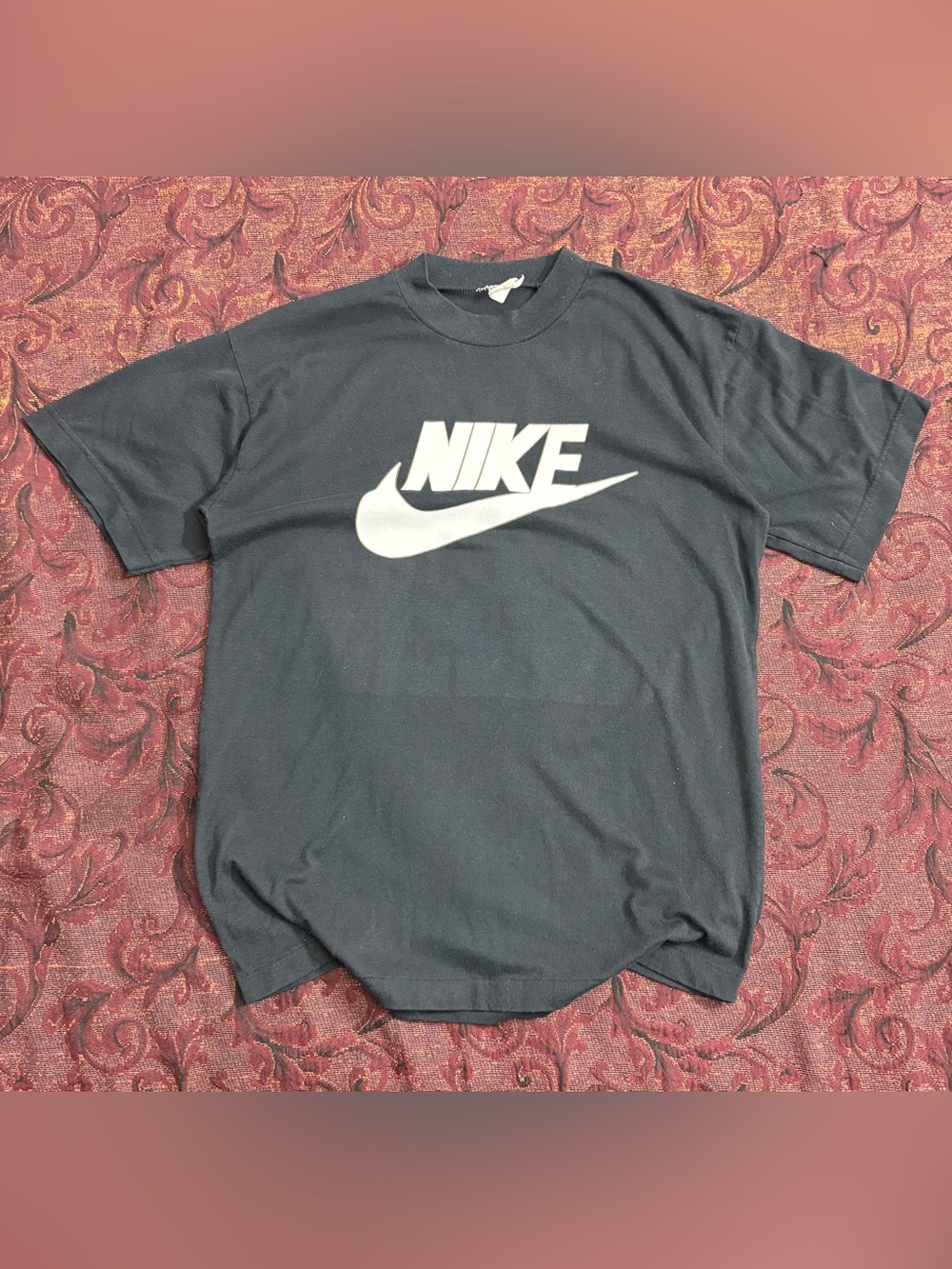 70s/80s Nike Tee Single Stitch